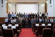 The last year of the project in University of Baghdad (UoB)